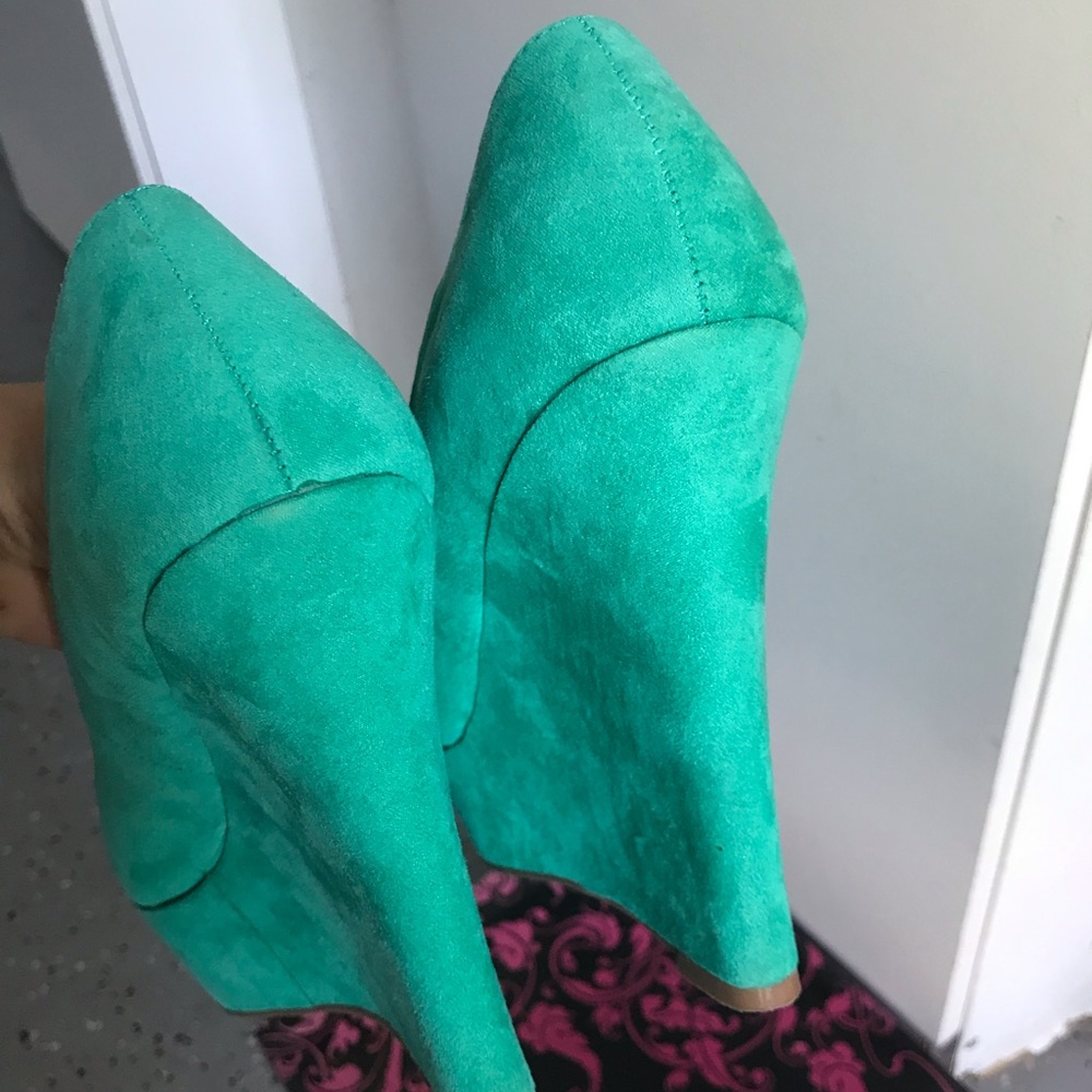 💚 Cute platform 💚 - Picture 3 of 5